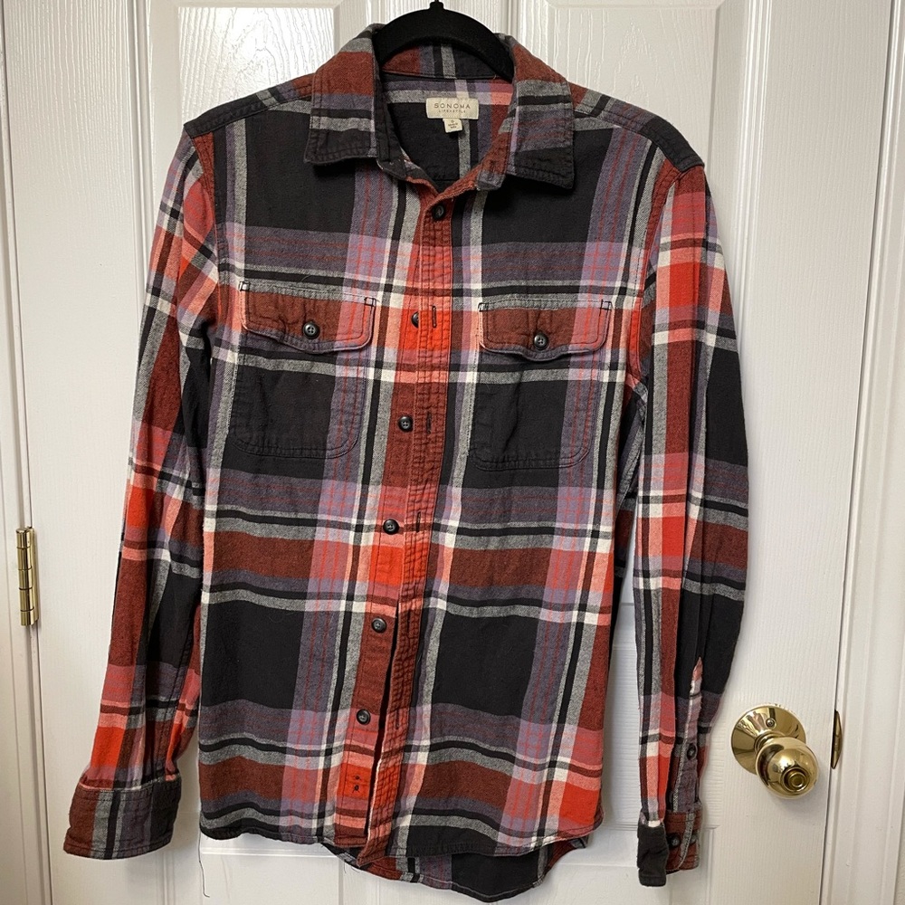 Sonoma small top
